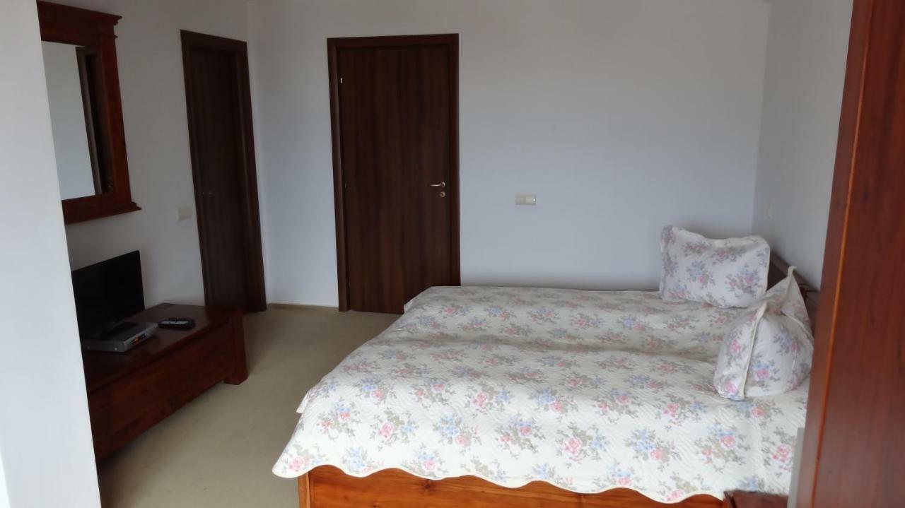 Pensiunea Bella Predelut Bran  Ngoại thất bức ảnh
